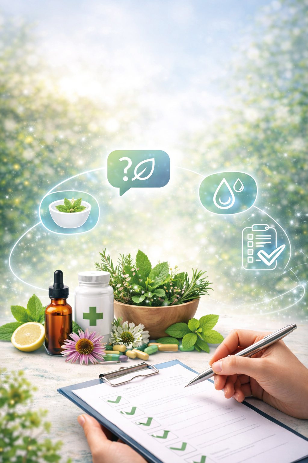 Promesa Clean Label