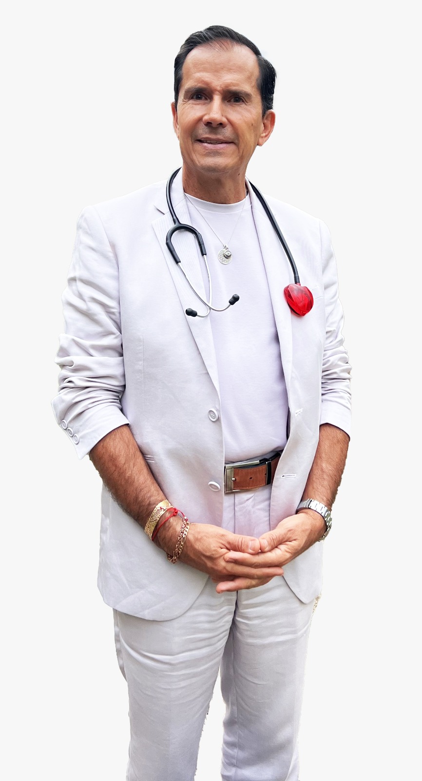Dr. Jorge Enrique Rojas Quiceno