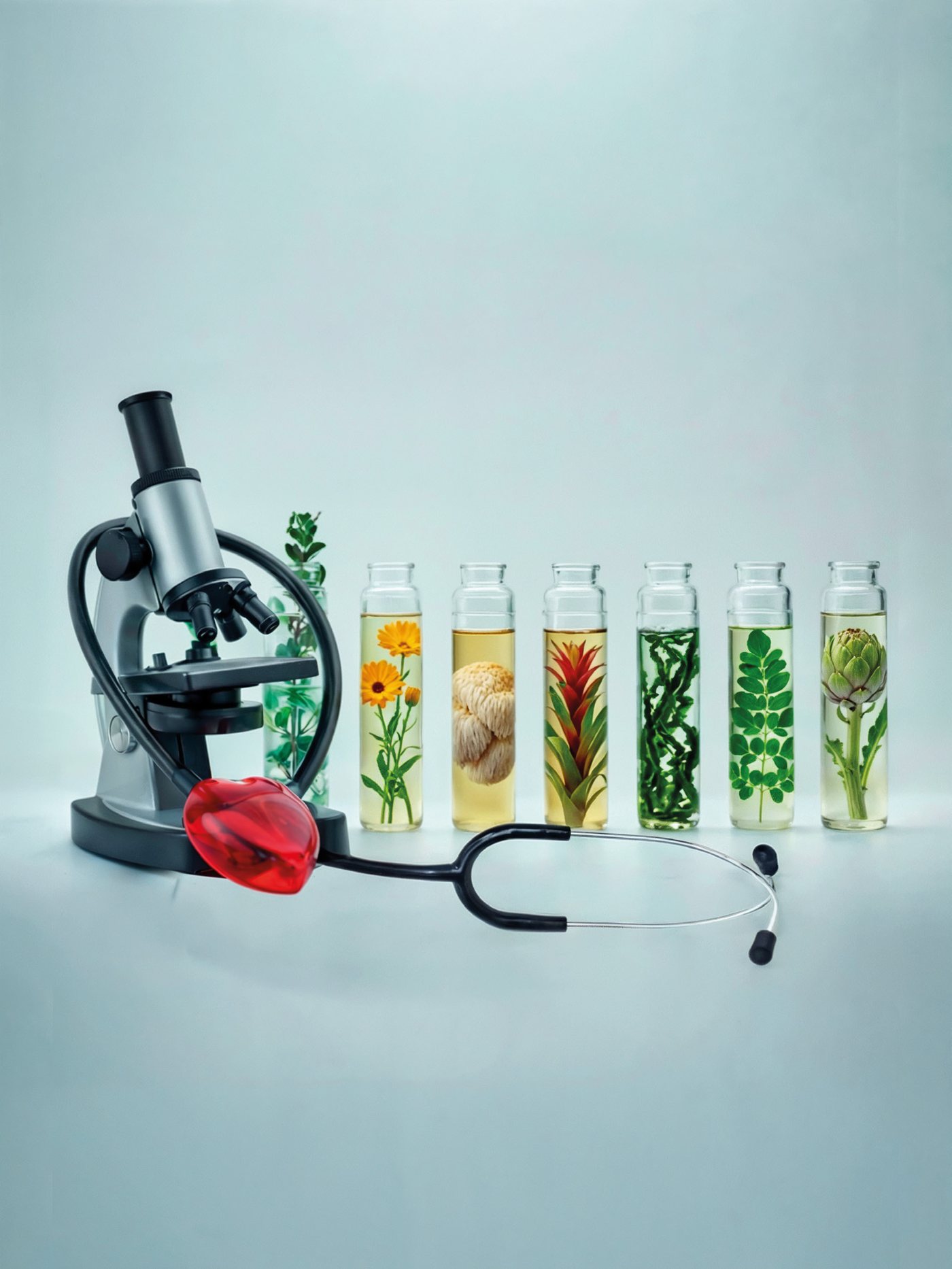 Laboratorio Doctor Rojas