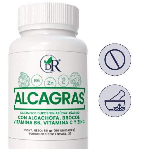 Alcagras