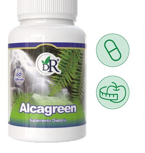 Alcagreen