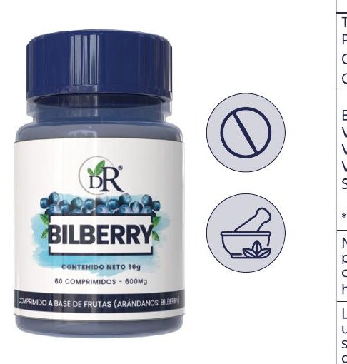 Bilberry