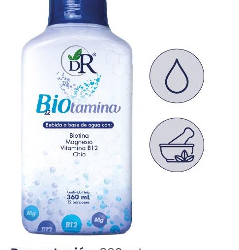 Biotamina