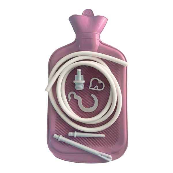 Bolsa de Enema
