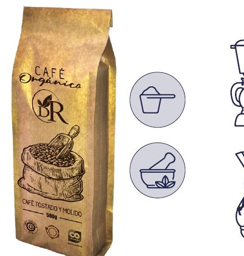Café Orgánico