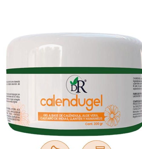 Calendugel