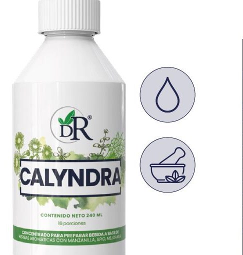 Calyndra
