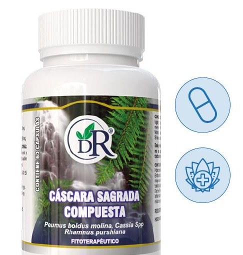 Cáscara Sagrada