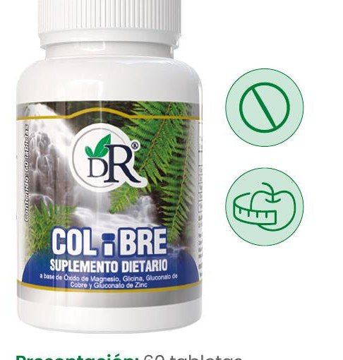 Colibre