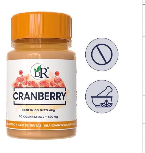 Cranberry