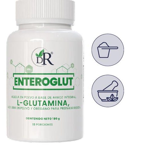 Enteroglut