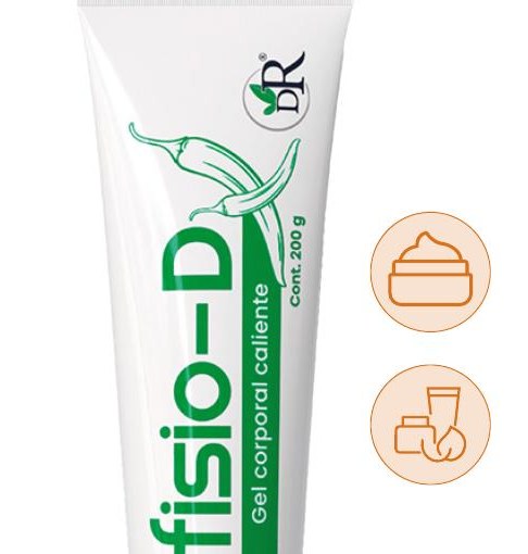 Fisio-D