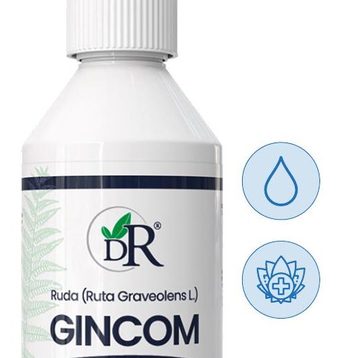 Gincom