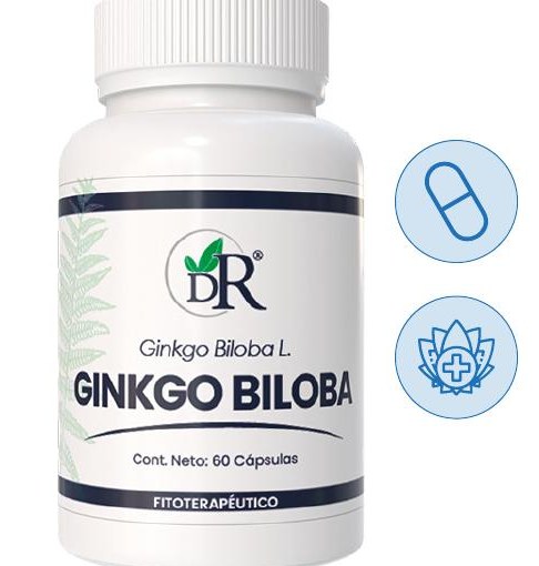 Ginkgo Biloba