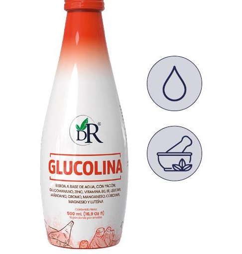 Glucolina