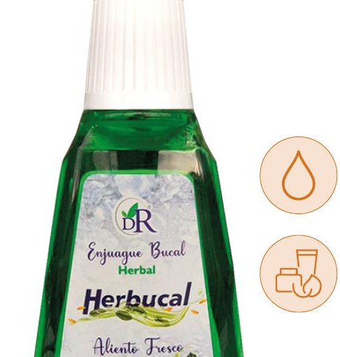Herbucal