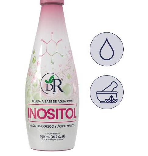 Inositol