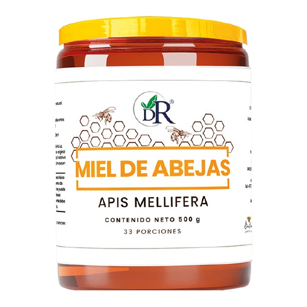 Miel de Abejas