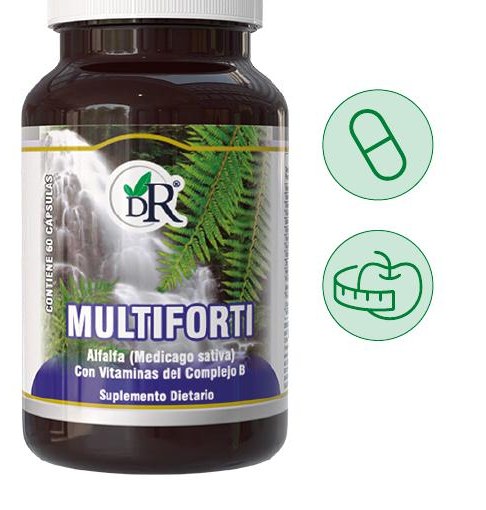 Multiforti