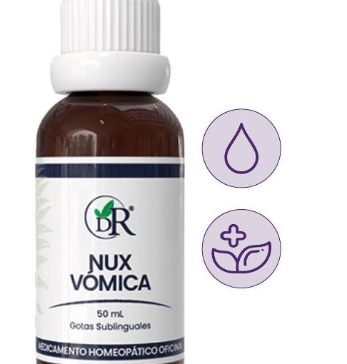 Nux Vómica