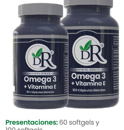 Omega 3