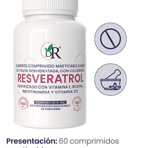 Resveratrol