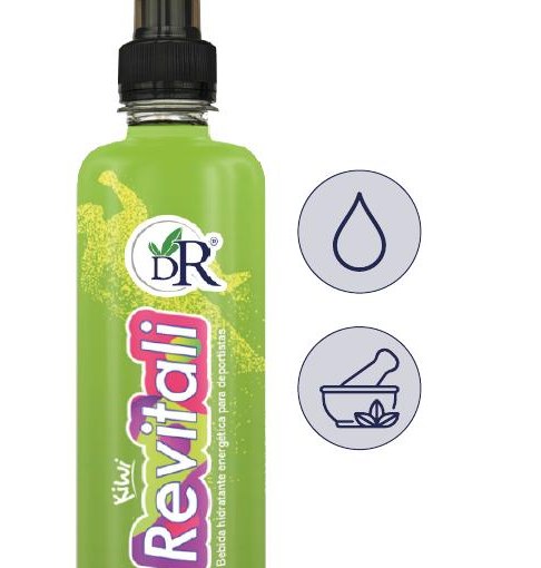 Revitali Kiwi