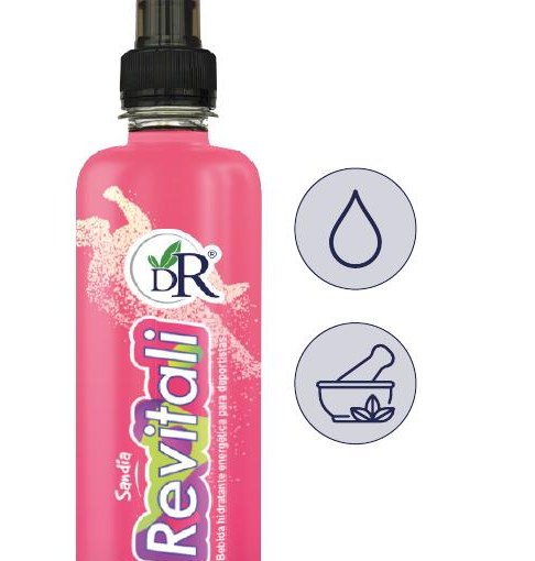 Revitali Sandía