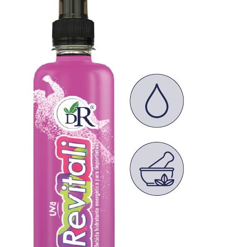 Revitali Uva