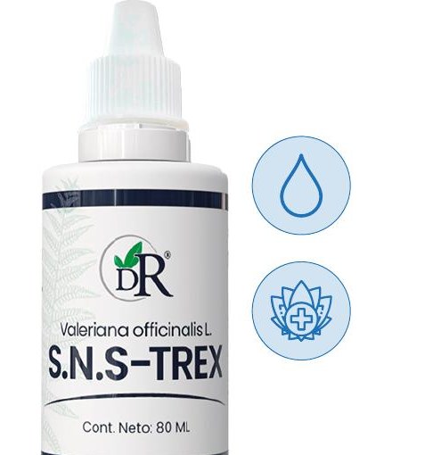 S.N.S Trex