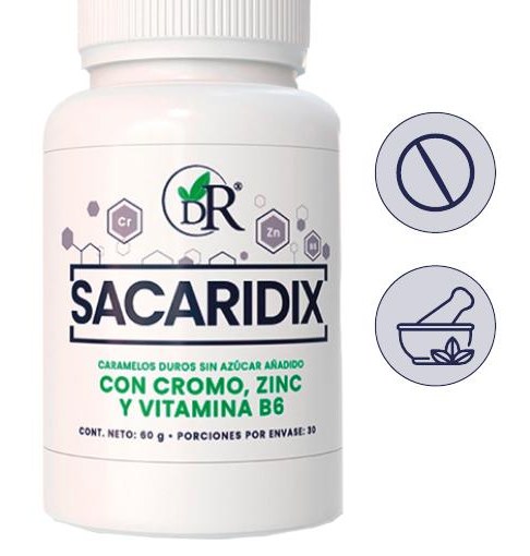 Sacaridix