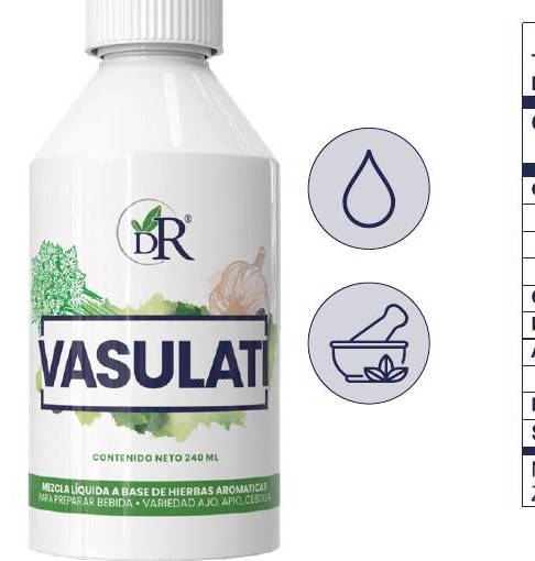 Vasulati