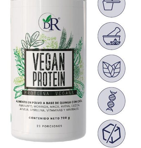 Vegan Protein