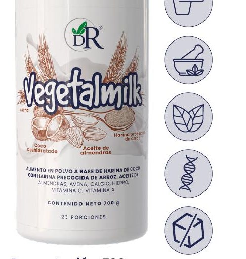 Vegetalmilk