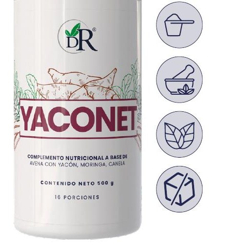 Yaconet